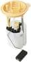 Delphi Automotive Fuel Pump Module Assembly