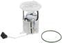 Delphi Automotive Fuel Pump Module Assembly