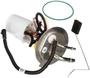 Delphi Automotive Fuel Pump Module Assembly