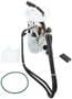Delphi Automotive Fuel Pump Module Assembly