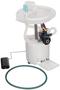 Delphi Automotive Fuel Pump Module Assembly