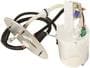Delphi Automotive Fuel Pump Module Assembly
