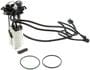 Delphi Automotive Fuel Pump Module Assembly