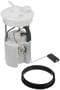Delphi Automotive Fuel Pump Module Assembly