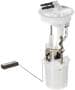 Delphi Automotive Fuel Pump Module Assembly