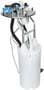 Delphi Automotive Fuel Pump Module Assembly