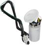 Delphi Automotive Fuel Pump Module Assembly