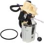 Delphi Automotive Fuel Pump Module Assembly