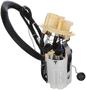 Delphi Automotive Fuel Pump Module Assembly