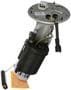 Delphi Automotive Fuel Pump Module Assembly