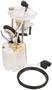 Delphi Automotive Fuel Pump Module Assembly