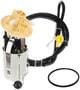 Delphi Automotive Fuel Pump Module Assembly