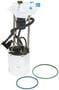 Delphi Automotive Fuel Pump Module Assembly