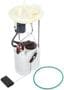 Delphi Automotive Fuel Pump Module Assembly