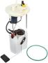 Delphi Automotive Fuel Pump Module Assembly