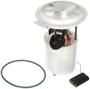 Delphi Automotive Fuel Pump Module Assembly