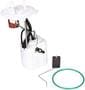 Delphi Automotive Fuel Pump Module Assembly