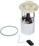 Delphi Automotive Fuel Pump Module Assembly