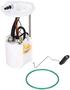 Delphi Automotive Fuel Pump Module Assembly