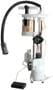 Delphi Automotive Fuel Pump Module Assembly