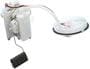 Delphi Automotive Fuel Pump Module Assembly