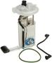 Delphi Automotive Fuel Pump Module Assembly