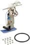 Delphi Automotive Fuel Pump Hanger Assembly