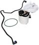 Delphi Automotive Fuel Pump Module Assembly