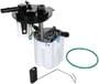 Delphi Automotive Fuel Pump Module Assembly