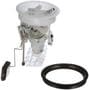 Delphi Automotive Fuel Pump Module Assembly