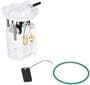 Delphi Automotive Fuel Pump Module Assembly