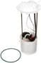Delphi Automotive Fuel Pump Module Assembly