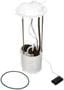 Delphi Automotive Fuel Pump Module Assembly