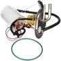 Delphi Automotive Fuel Pump Module Assembly