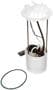 Delphi Automotive Fuel Pump Module Assembly