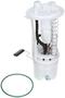 Delphi Automotive Fuel Pump Module Assembly
