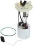 Delphi Automotive Fuel Pump Module Assembly
