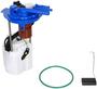 Delphi Automotive Fuel Pump Module Assembly