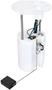 Delphi Automotive Fuel Pump Module Assembly