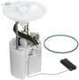 Delphi Automotive Fuel Pump Module Assembly