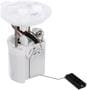 Delphi Automotive Fuel Pump Module Assembly