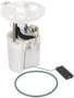 Delphi Automotive Fuel Pump Module Assembly