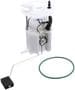 Delphi Automotive Fuel Pump Module Assembly