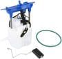 Delphi Automotive Fuel Pump Module Assembly