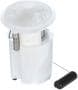 Delphi Automotive Fuel Pump Module Assembly