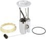 Delphi Automotive Fuel Pump Module Assembly
