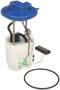 Delphi Automotive Fuel Pump Module Assembly