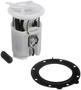 Delphi Automotive Fuel Pump Module Assembly
