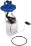Delphi Automotive Fuel Pump Module Assembly