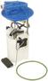 Delphi Automotive Fuel Pump Module Assembly